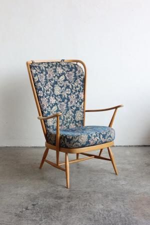 ERCOL アーコール - Antiques & Repair eel ERCOL アーコール - Antiques & Repair eel