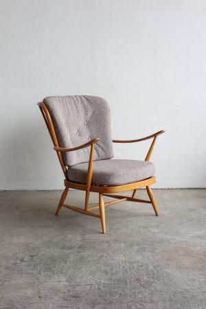 ERCOL アーコール - Antiques & Repair eel ERCOL アーコール - Antiques & Repair eel