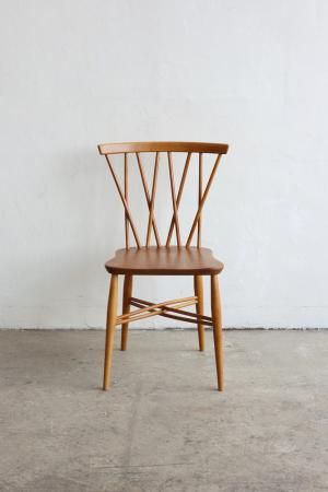ERCOL chair アーコールチェアー - Antiques & Repair eel ERCOL chair アーコールチェアー - Antiques & Repair eel