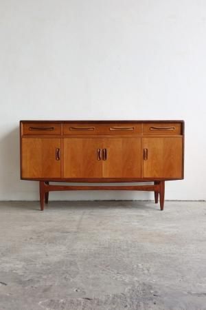 Side Board サイドボード - Antiques & Repair eel