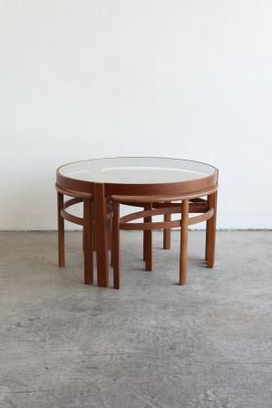Nathan nest table[AY]の商品画像