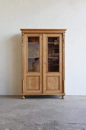 Glass cabinet[AY]の商品画像