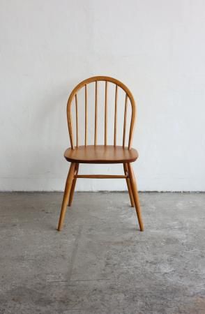 ERCOL chair アーコールチェアー - Antiques & Repair eel ERCOL chair アーコールチェアー - Antiques & Repair eel