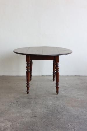Drop leaf table H:69.5[LY]ξʲ