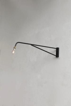 <img class='new_mark_img1' src='https://img.shop-pro.jp/img/new/icons23.gif' style='border:none;display:inline;margin:0px;padding:0px;width:auto;' />Long arm wall lampの商品画像