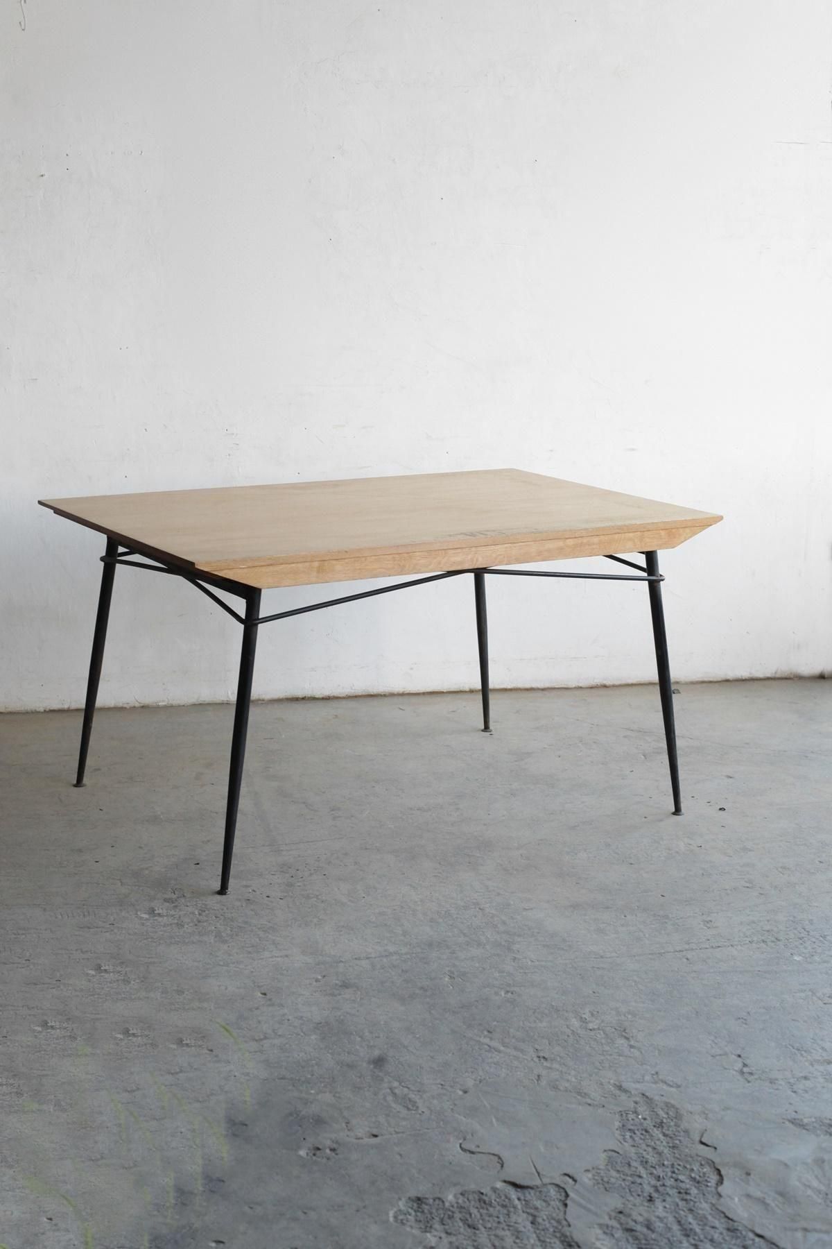 Extension table - Antiques & Repair eel Extension table - Antiques & Repair eel