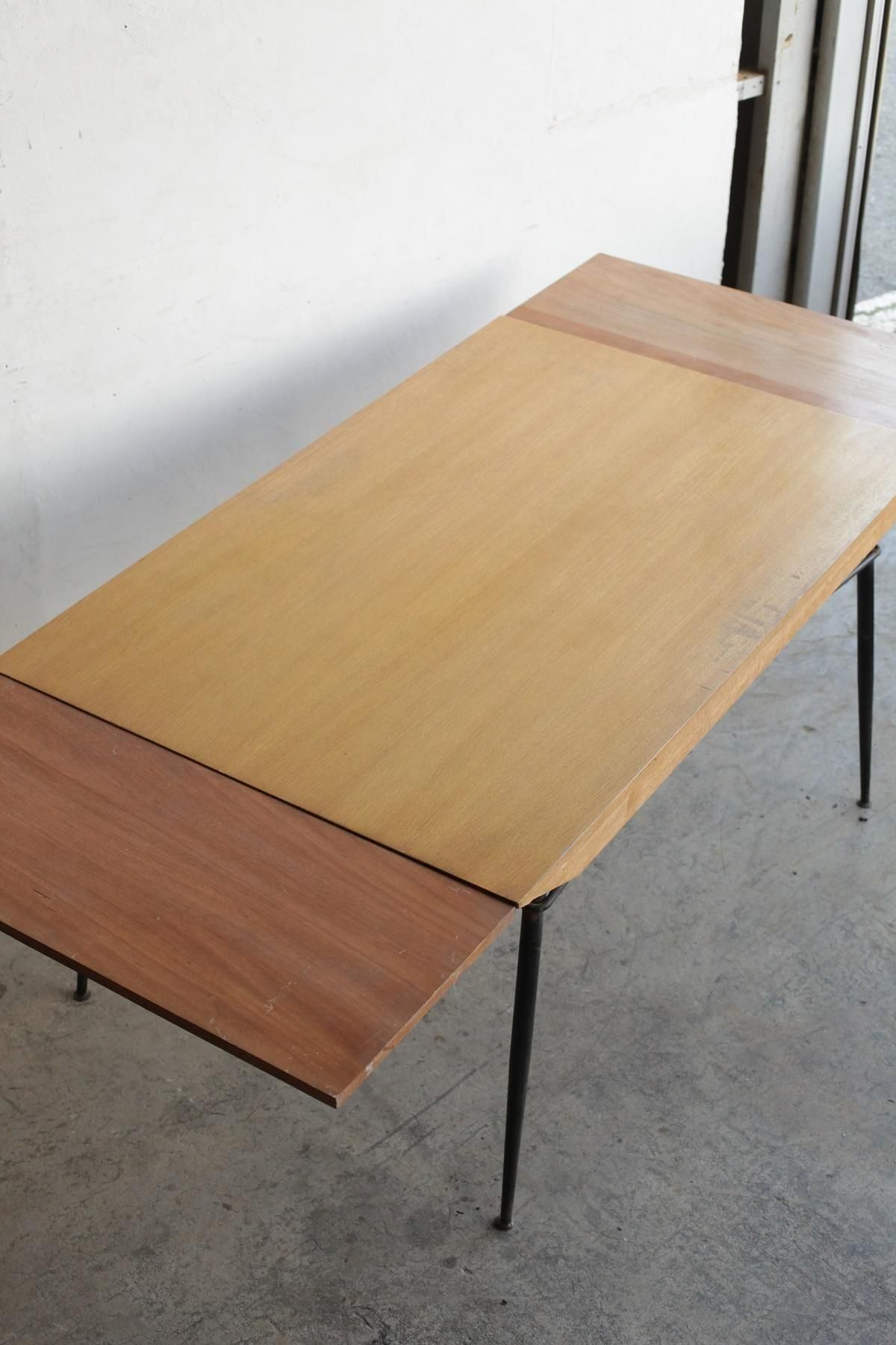 Extension table - Antiques & Repair eel Extension table - Antiques & Repair eel