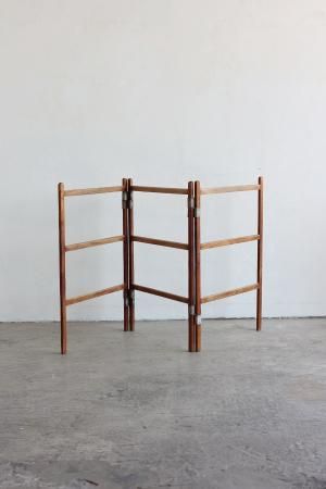 Towel rack[LY]の商品画像