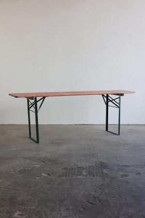 Beer table【OR】[LY]の商品画像