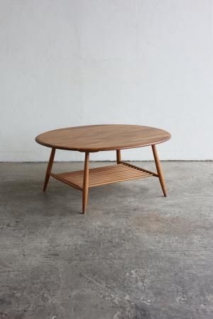 <img class='new_mark_img1' src='https://img.shop-pro.jp/img/new/icons23.gif' style='border:none;display:inline;margin:0px;padding:0px;width:auto;' />ERCOL rack coffee table[LY]ξʲ