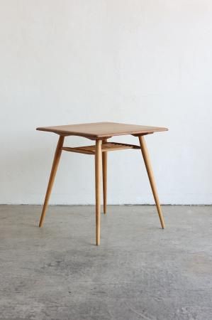 Dining Table (ERCOL) ダイニングテーブル（アーコール） - Antiques
