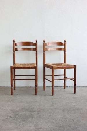 Wood chair[LY]の商品画像