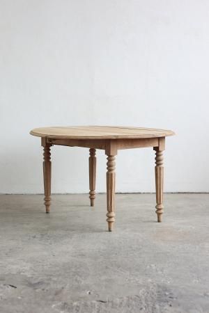 Dining Table (Others) ダイニングテーブル（その他