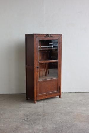 Glass cabinet[AY]の商品画像