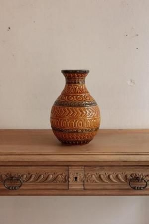 Vase/Fat Lava[AY]の商品画像