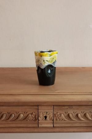 Vase [AY]ξʲ