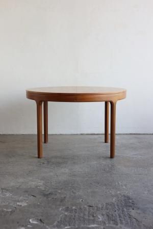 Extension round table / Nathan[LY]の商品画像