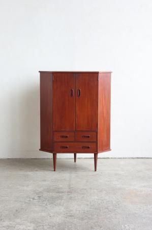 Corner cabinet [LY]の商品画像