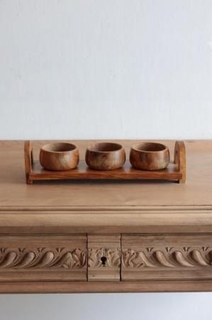 rack & bowl [AY]の商品画像
