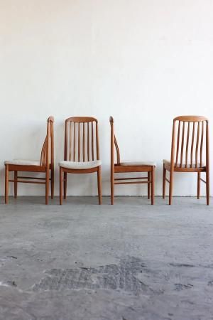 Dining chair[LY]の商品画像