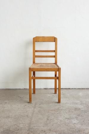 Wood chair[LY]の商品画像