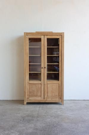 Glass cabinet[LY]の商品画像