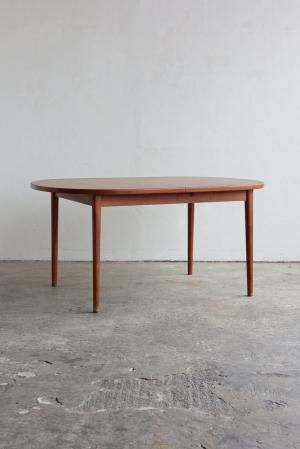 Dining Table ダイニングテーブル - Antiques & Repair eel