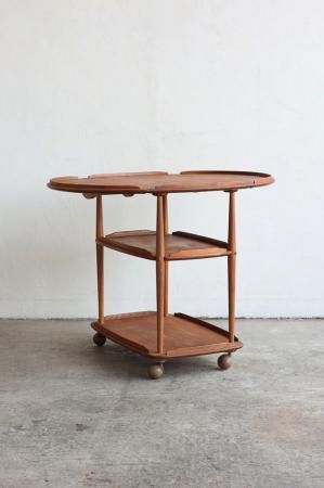 Wagon ワゴン - Antiques & Repair eel