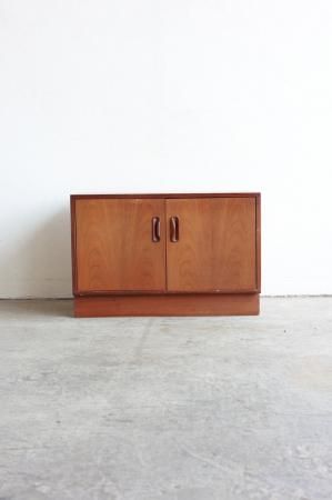 ヴィンテージ　コンソールボード　サイドボード Side Board サイドボード - Antiques & Repair eel
