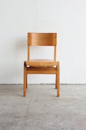 Stacking chair[LY]の商品画像