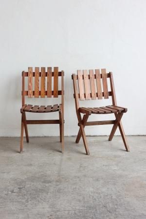 Folding chair[LY]の商品画像