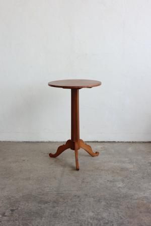 Side Table サイドテーブル - Antiques & Repair eel