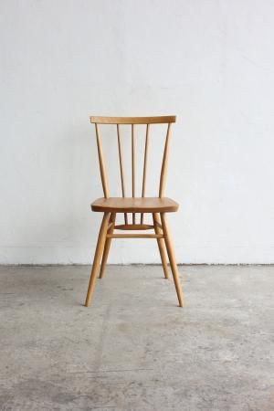 ERCOL chair アーコールチェアー - Antiques & Repair eel