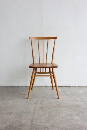 ERCOL chair アーコールチェアー - Antiques & Repair eel