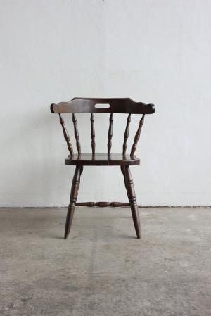 Wood chair[AY]の商品画像