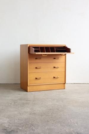 Chest チェスト - Antiques & Repair eel