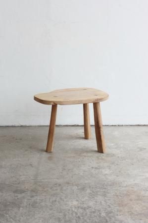 Center Table センターテーブル - Antiques & Repair eel