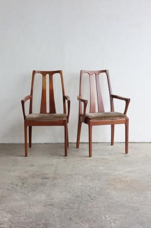 Dining chair/ Nathan[LY]の商品画像