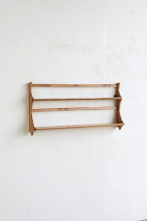 ERCOL wall rack[LY]の商品画像