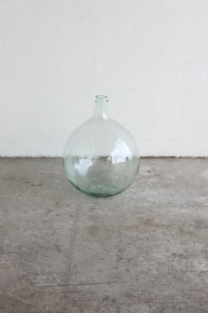 Demijohn bottle[AY]の商品画像