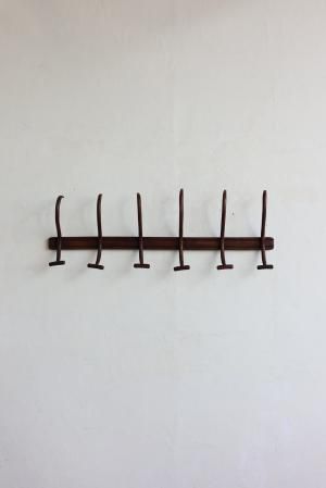 Wall coat rackの商品画像