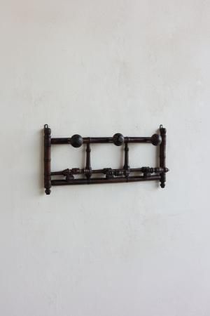 Wall coat rack[LY]の商品画像