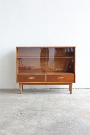 Glass cabinet[LY]の商品画像
