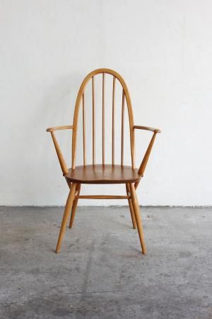 ERCOL quaker armchair[AY]の商品画像