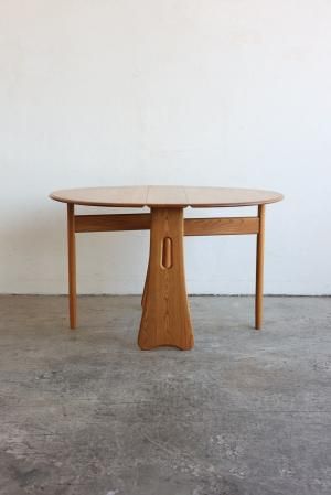ERCOL gateleg table[DY]の商品画像