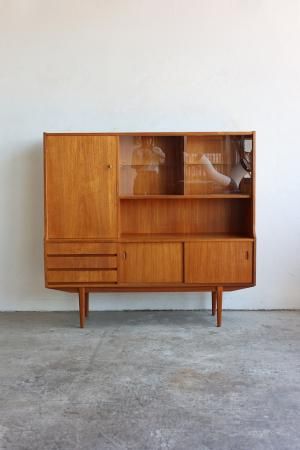 CABINET(キャビネット)