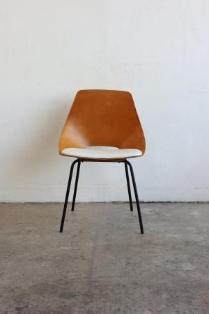 Amsterdam Chair by A.R.P for Steiner[AY]の商品画像