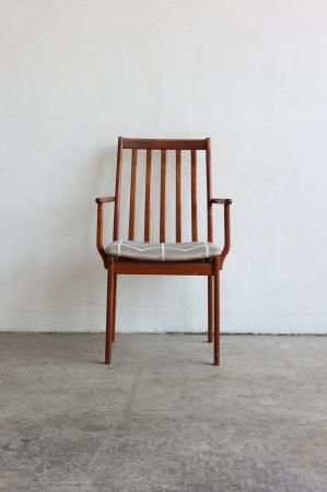 Dining arm chair/ Vamdrup Stolefabri [LY]の商品画像