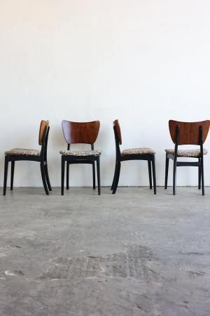 Dining chair[LY]の商品画像