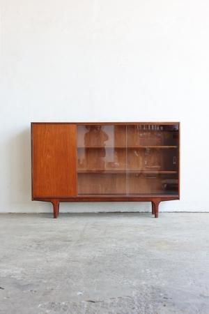 Glass cabinet/ McINTOSH[LY]の商品画像